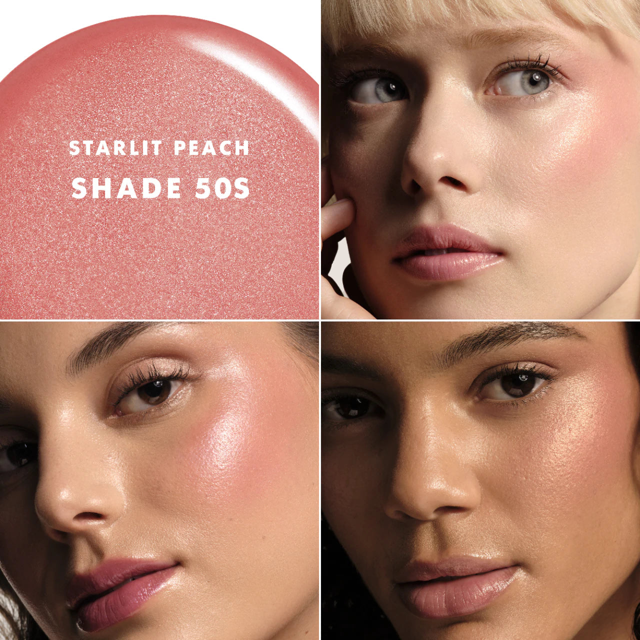 Armani Beauty Cheek Tint Longwear Lightweight Liquid Blush