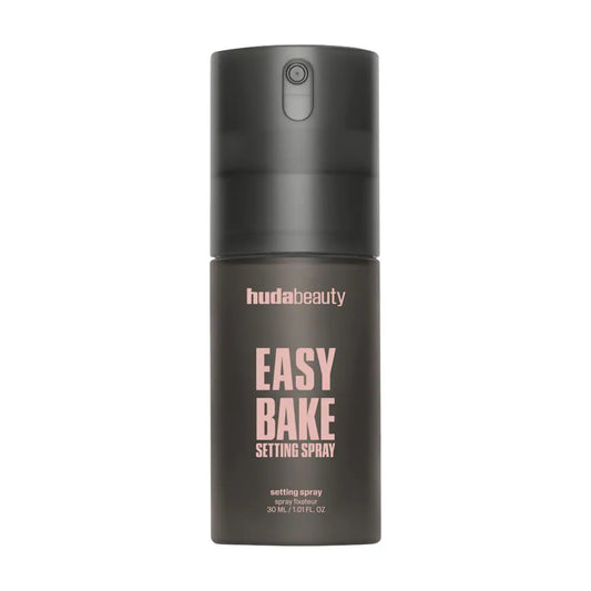 Huda Beauty Easy Bake Blurring Setting Spray