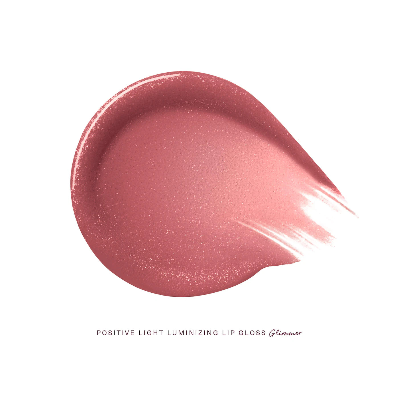 Rare Beauty Positive Light Luminizing Lip Gloss