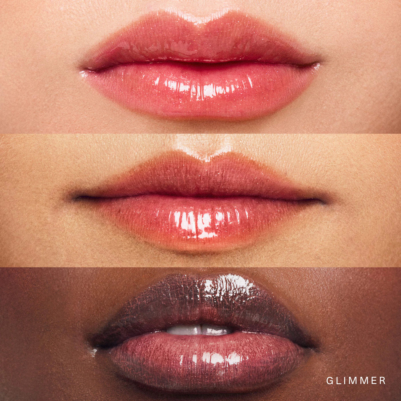 Rare Beauty Positive Light Luminizing Lip Gloss
