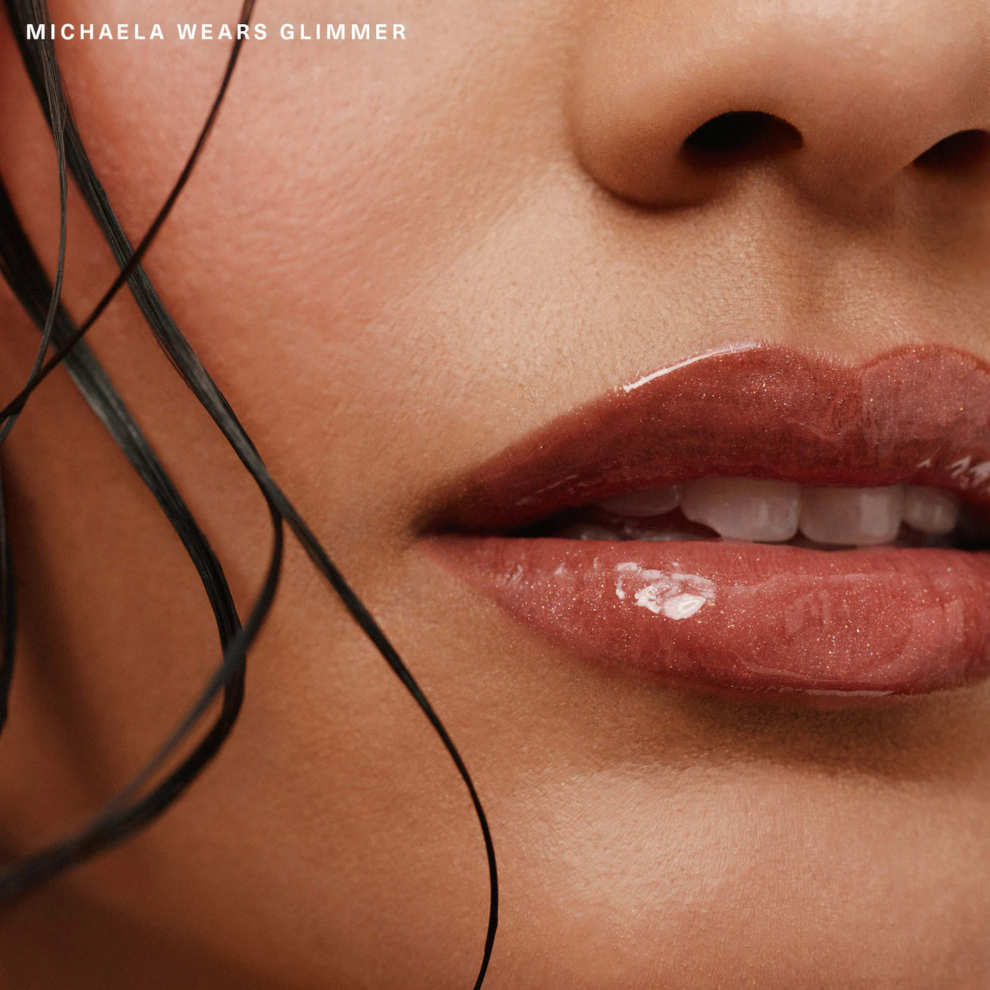 Rare Beauty Positive Light Luminizing Lip Gloss