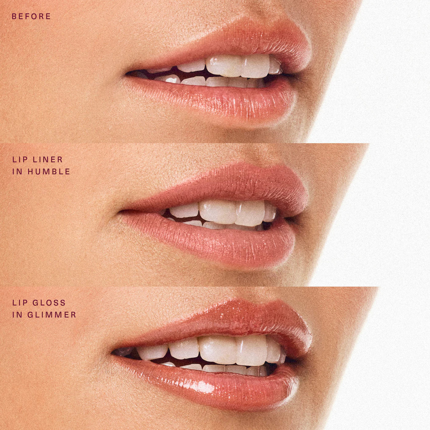 Rare Beauty Positive Light Luminizing Lip Gloss