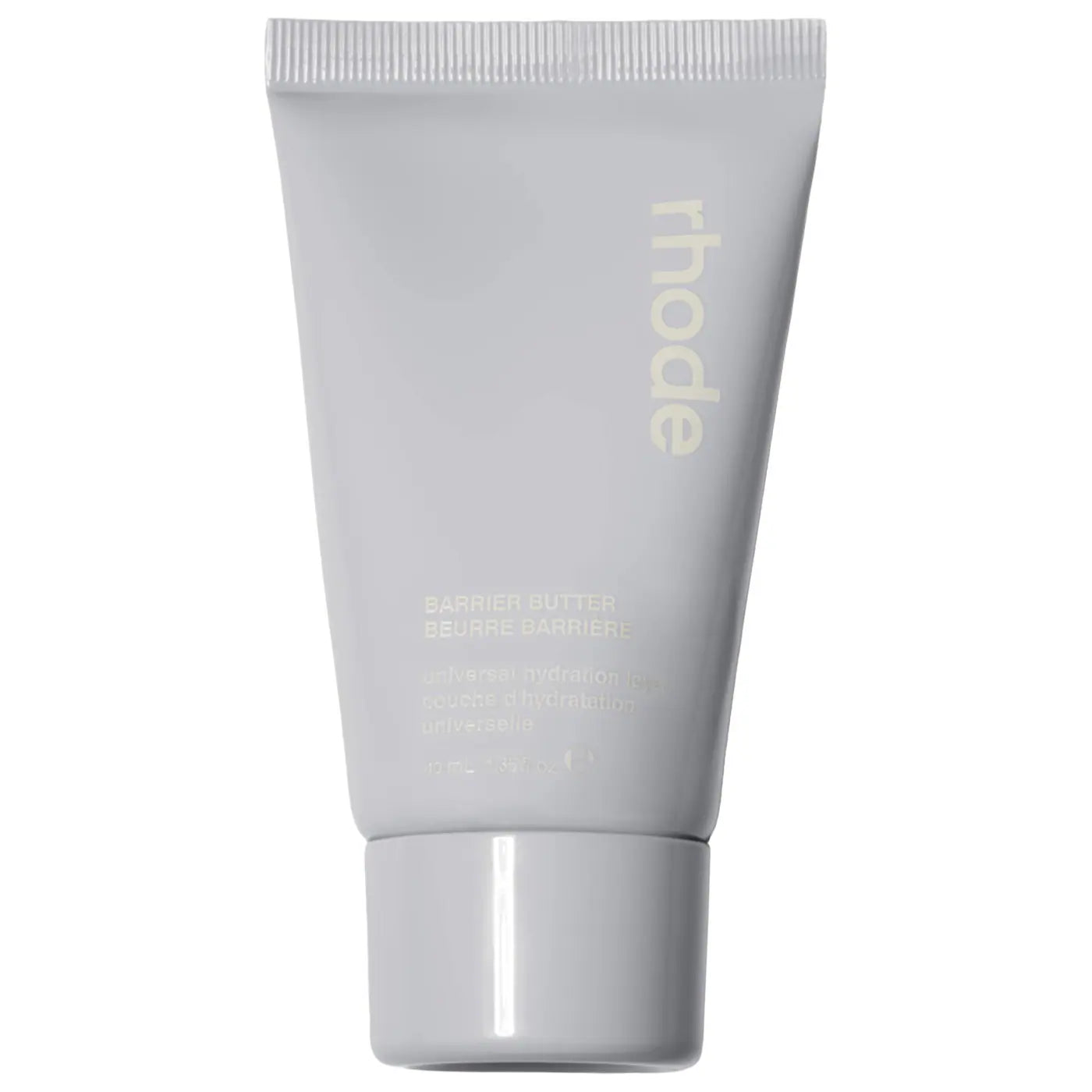 Rhode Mini Barrier Butter Intensive Moisturizing Balm