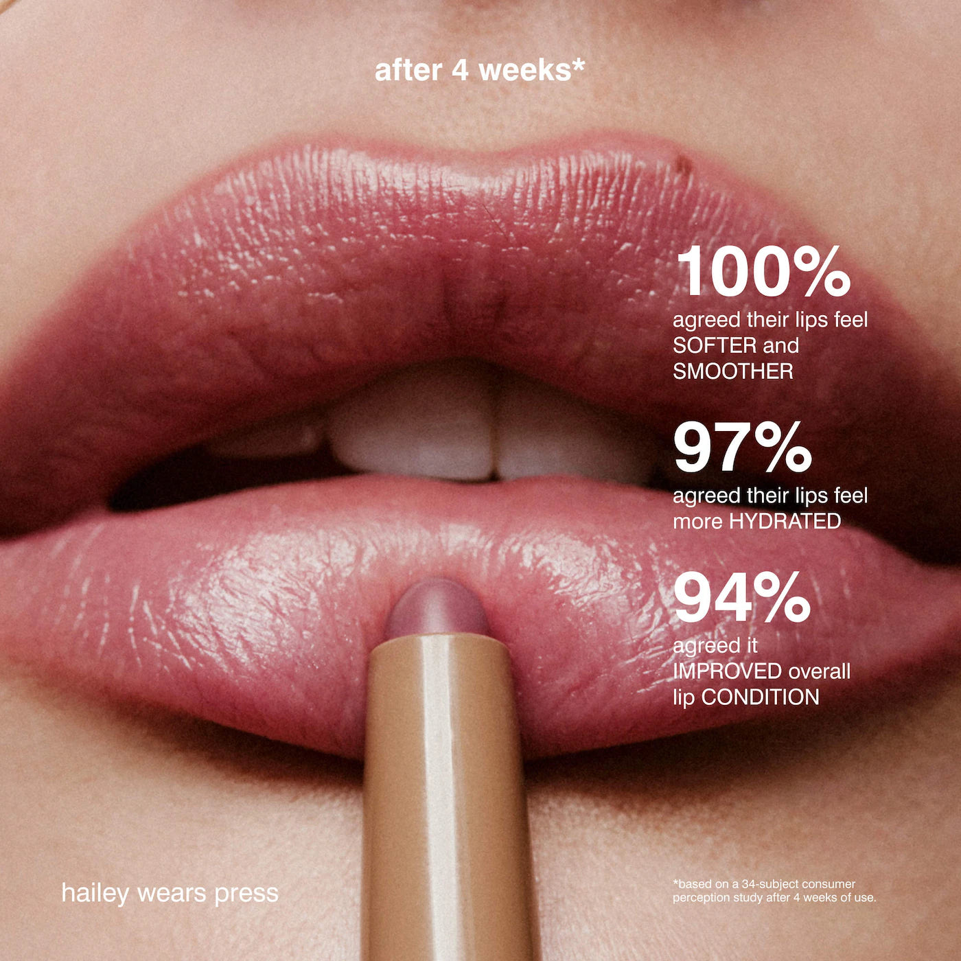 Rhode  Peptide Lip Shape Contouring Lip Shaper