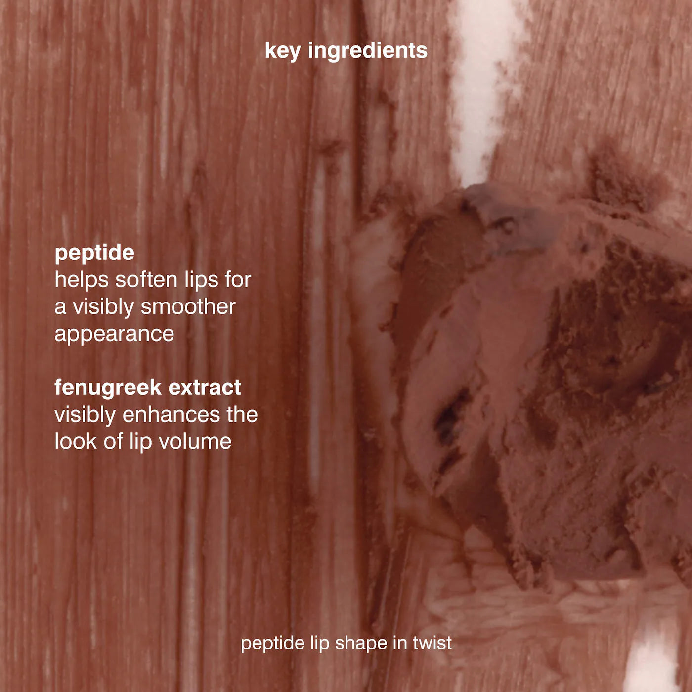 Rhode  Peptide Lip Shape Contouring Lip Shaper