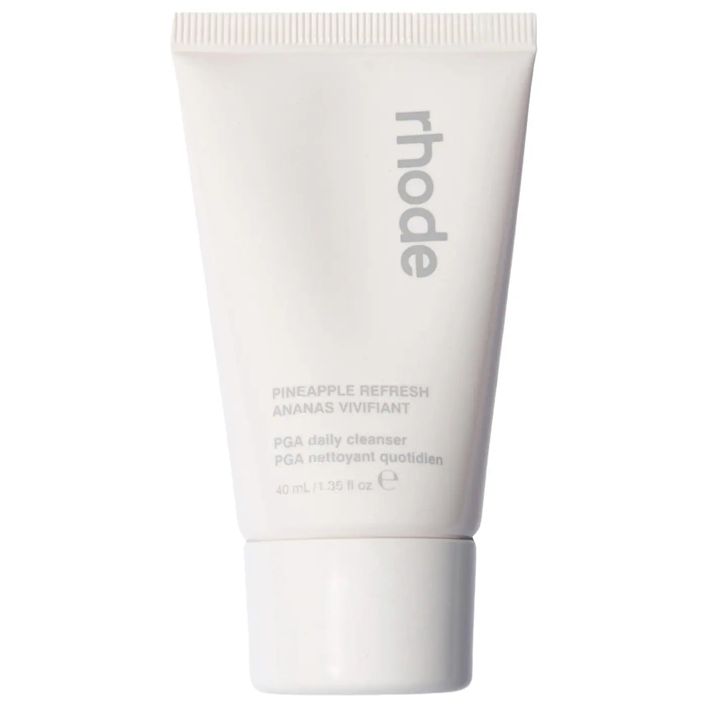 Rhode Pineapple Refresh PGA Daily Cleanser