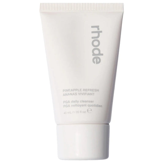 Rhode Pineapple Refresh PGA Daily Cleanser