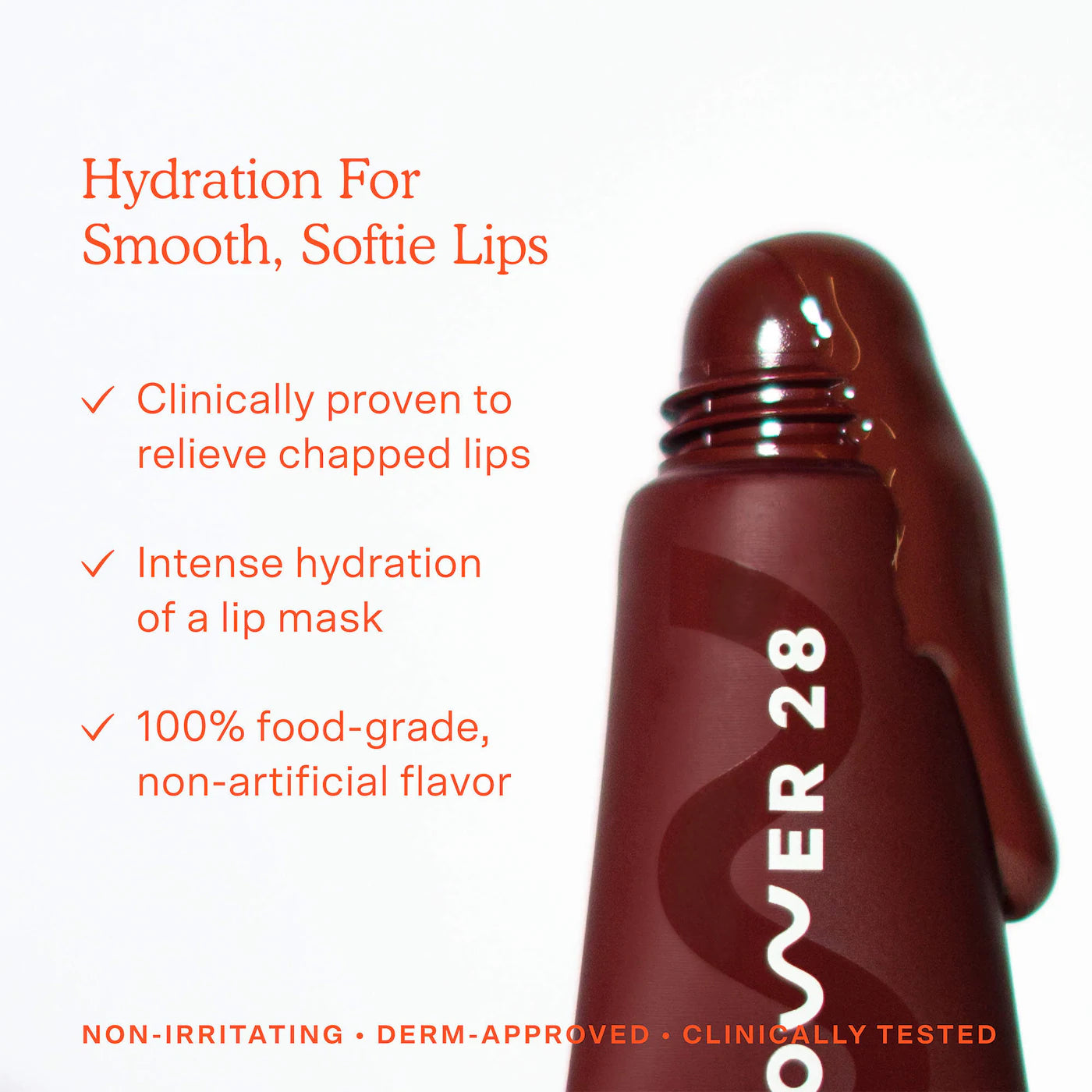 Tower 28 Beauty Mini Lil' Softies LipSoftie Lip Treatment