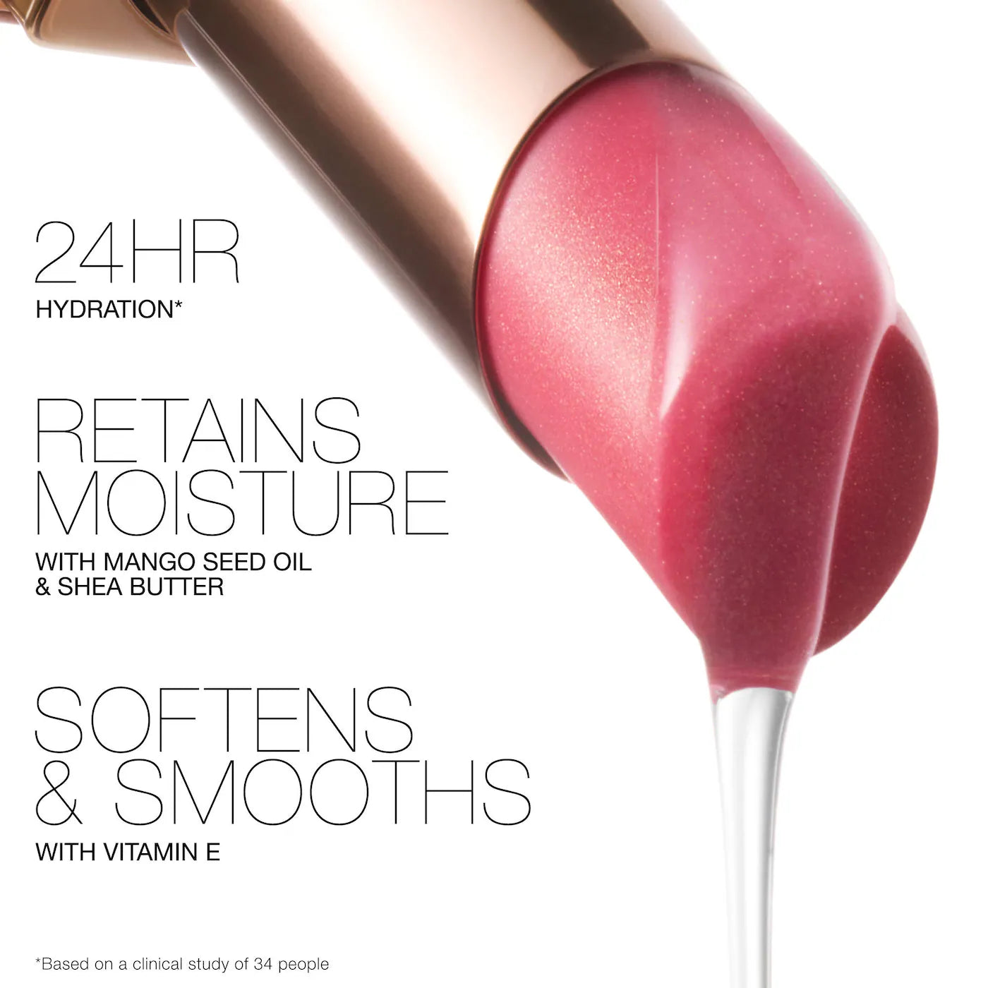 Nars Afterglow Moisturizing Lip Balm