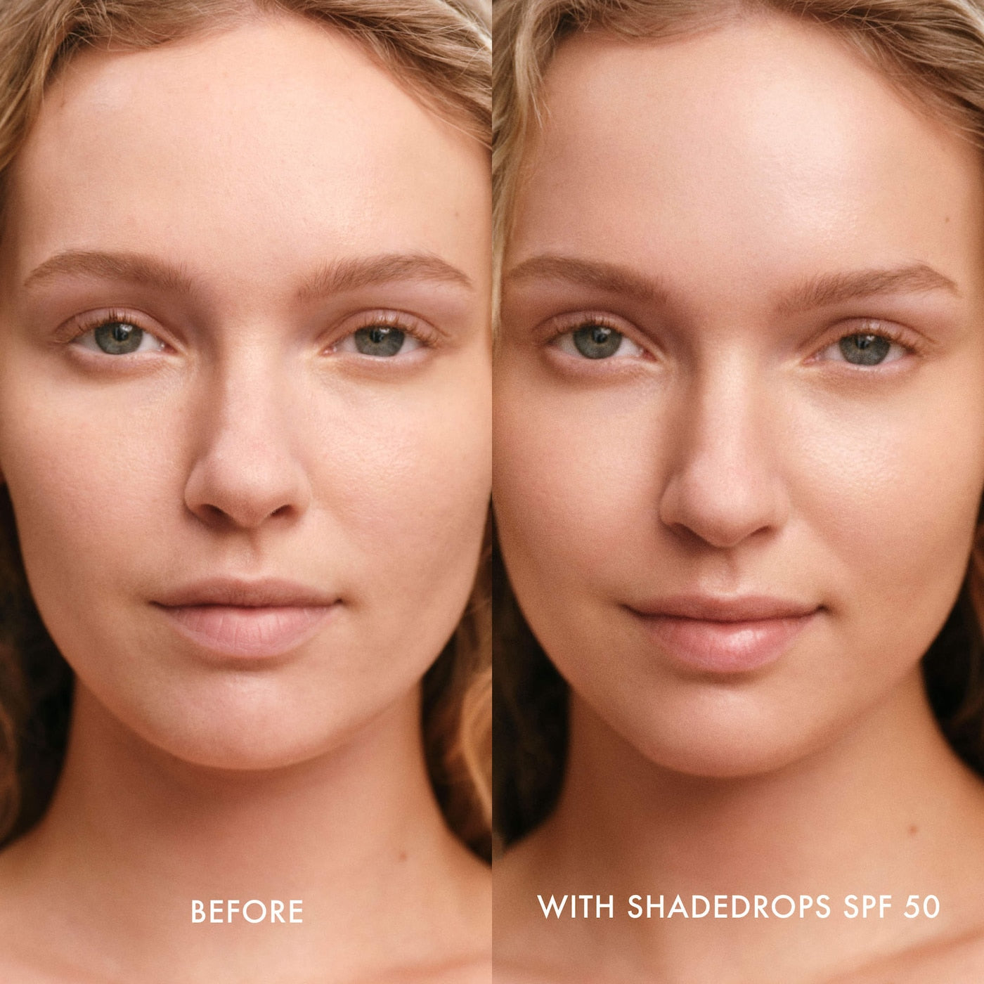 Summer Fridays  ShadeDrops Broad Spectrum SPF 50 Daily Mineral Milk Sunscreen