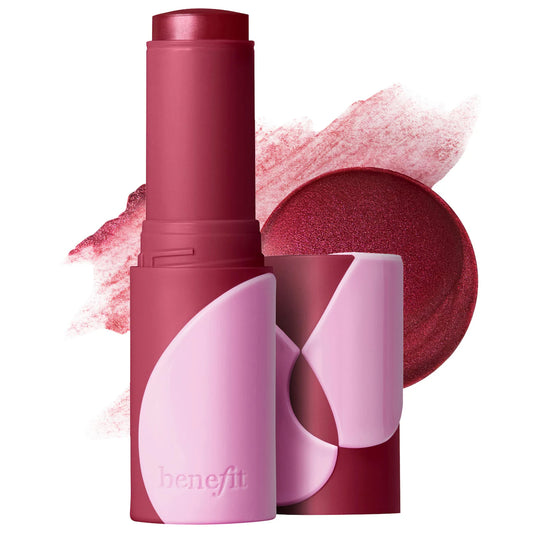 Benefit Cosmetics Juice Stick Dewy Gel-Cream Blush
