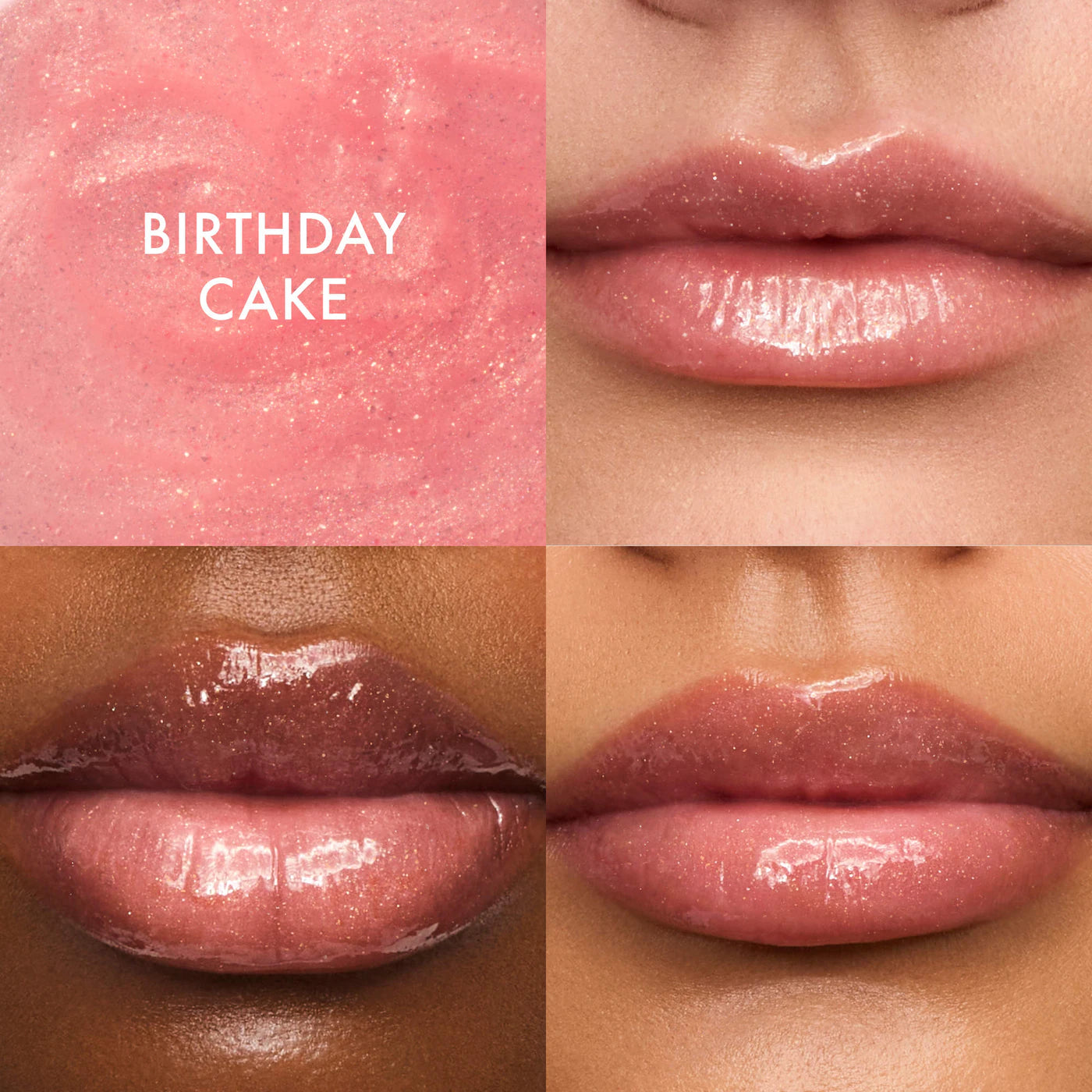 Summer Fridays Lip Butter Balm Treatment