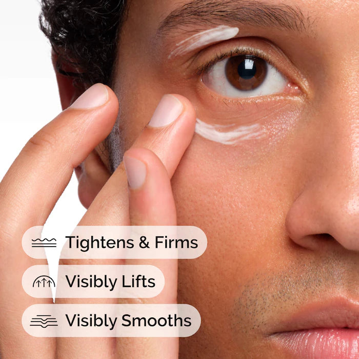 The Ordinary Lacto-PDRN* 4% + B9 Eye Cream