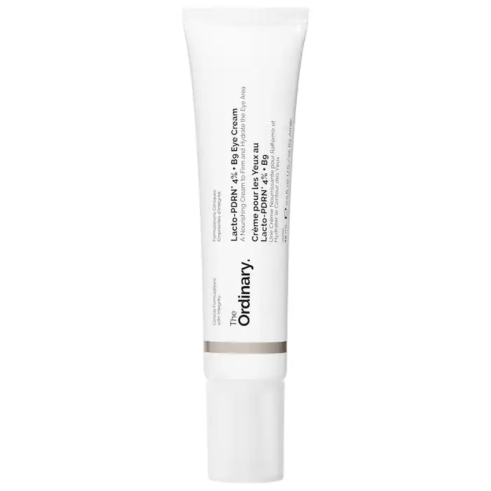 The Ordinary Lacto-PDRN* 4% + B9 Eye Cream