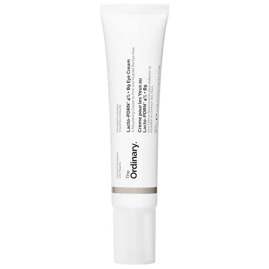 The Ordinary Lacto-PDRN* 4% + B9 Eye Cream
