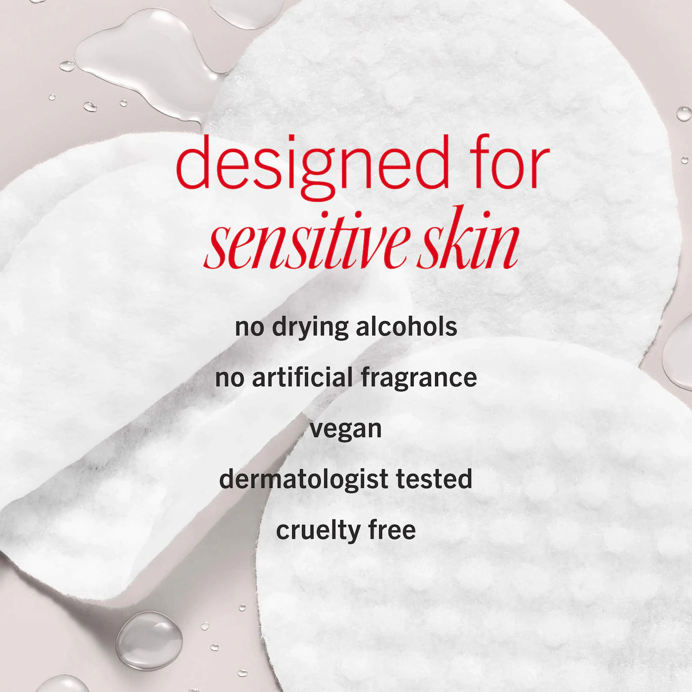Ingrown Hair Pads with AHA + BHA for Body + Face