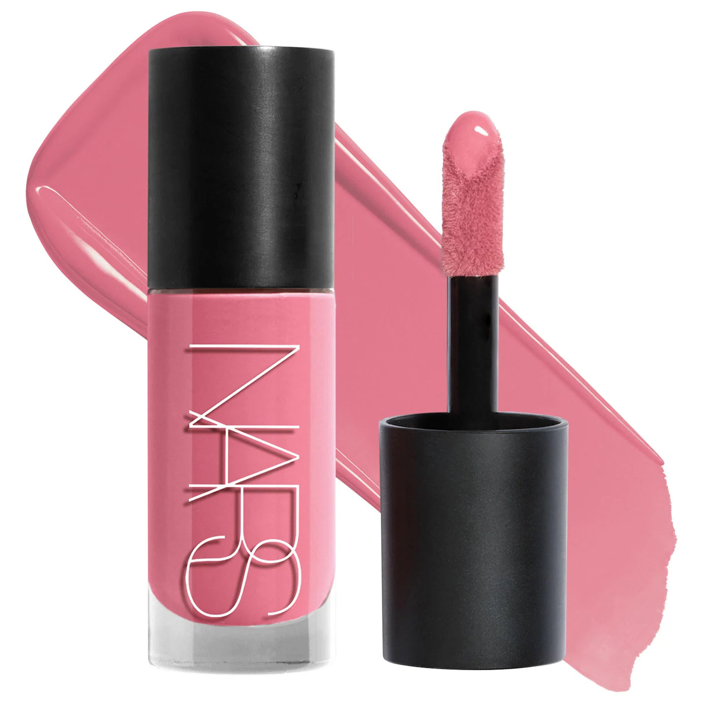 NARS Insatiable Longwearing Liquid Blush