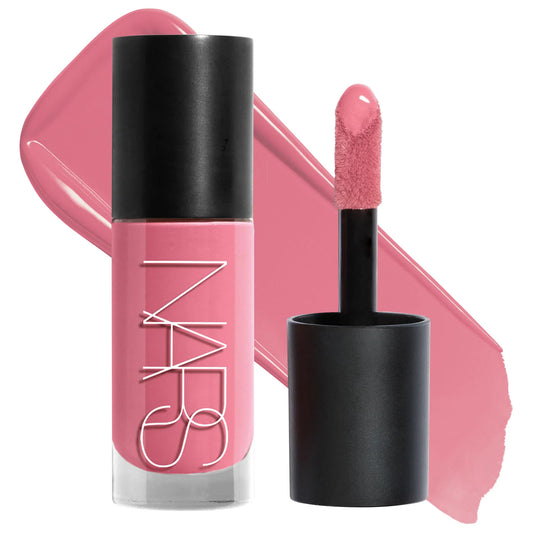 NARS Insatiable Longwearing Liquid Blush