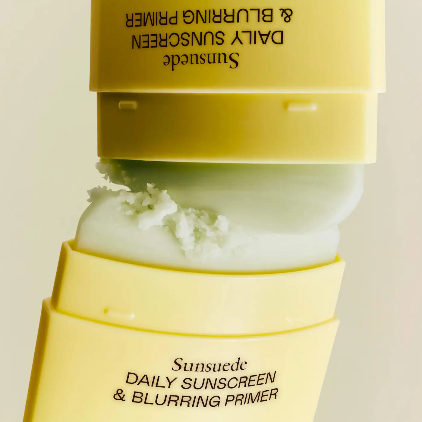 EADEM Sunsuede SPF 50+ Lightweight Sunscreen & Blurring Primer Stick