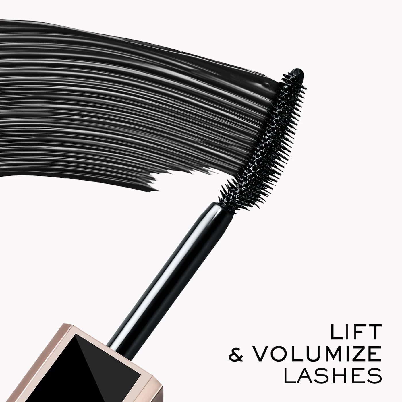 Lancome Mini Juicy Tubes Lip Gloss and Travel Size Lash Idôle Mascara Duo