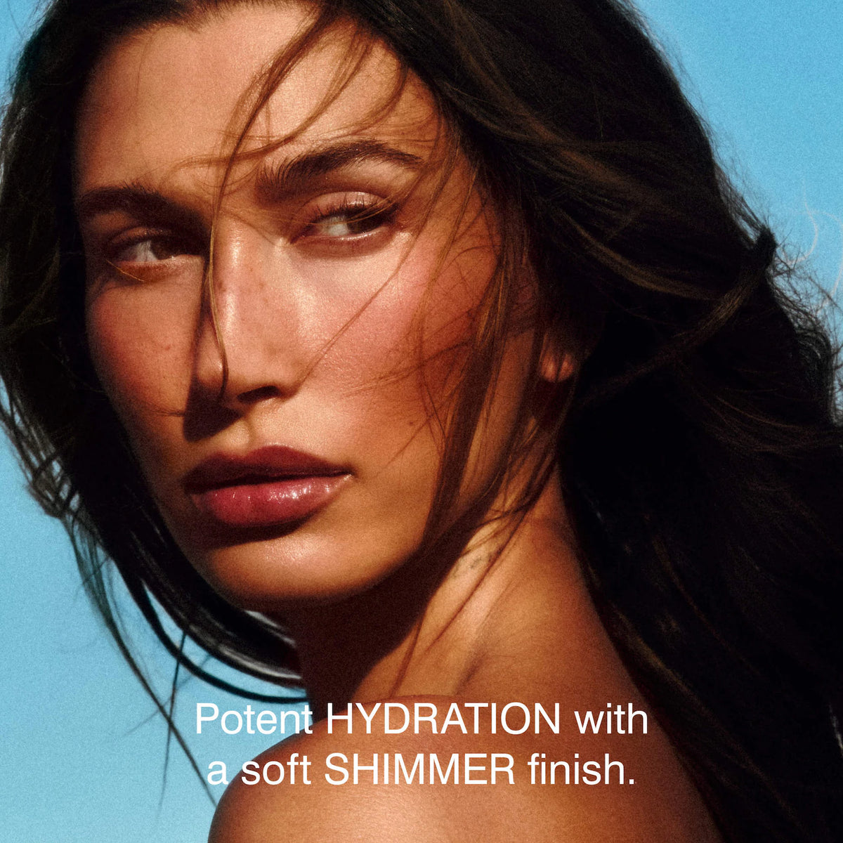 Rhode Highlight Milk Multipurpose Luminizer