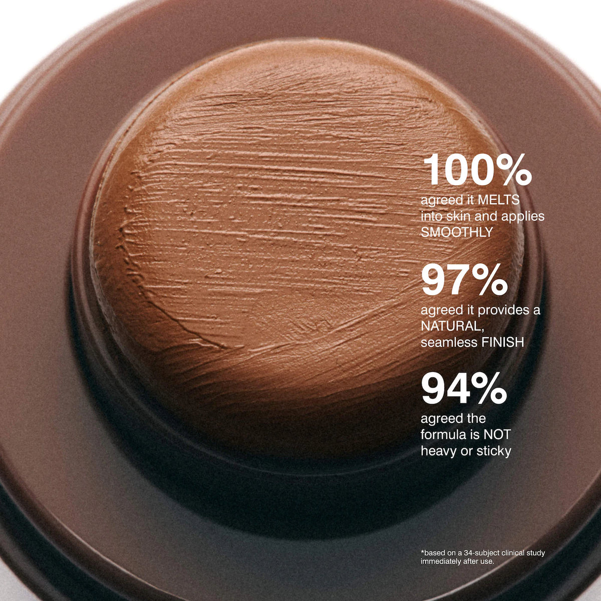 Rhode Pocket Bronze Long-Wearing Cream Bronzer