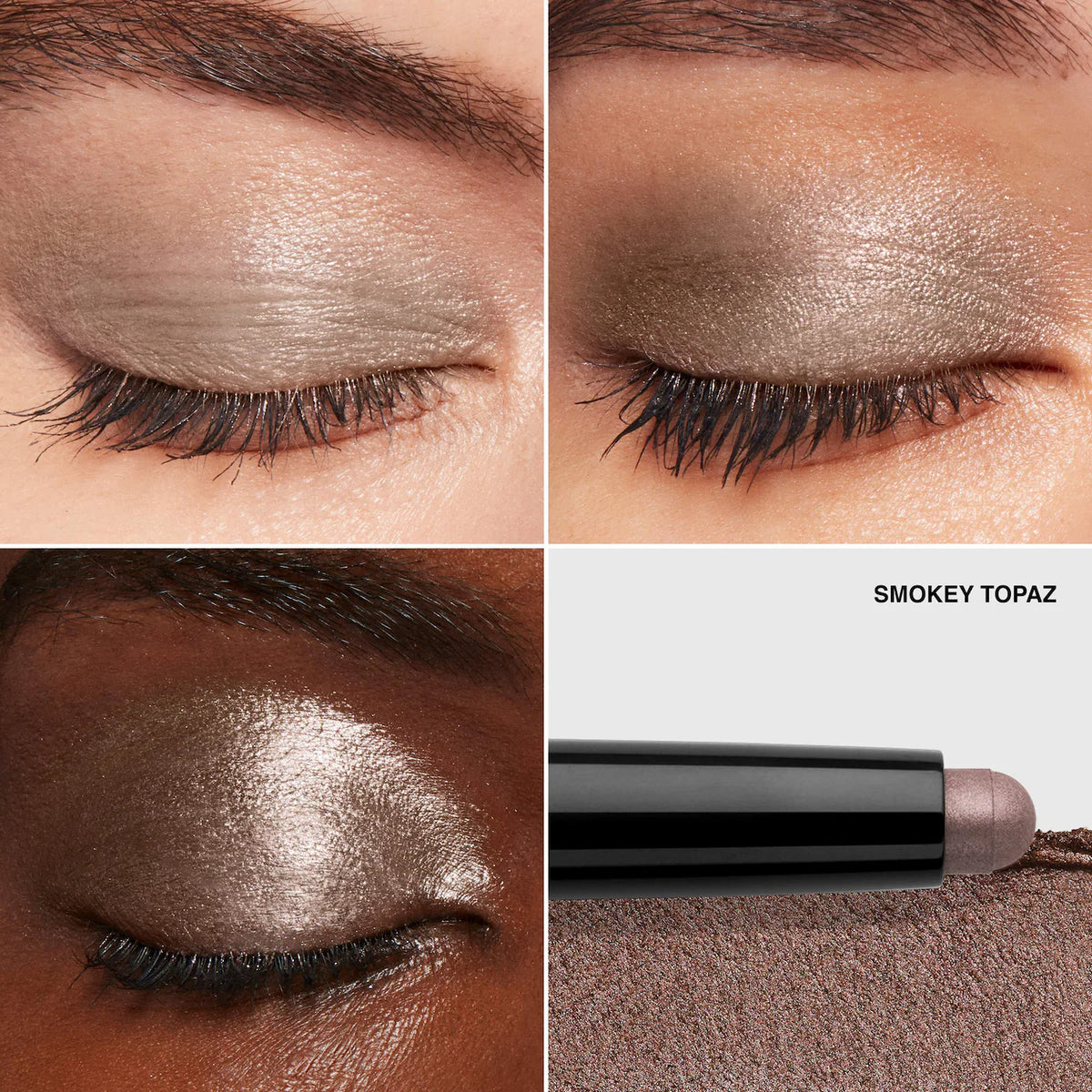 Bobbi Brown Mini Long-Wear Waterproof Cream Eyeshadow Stick