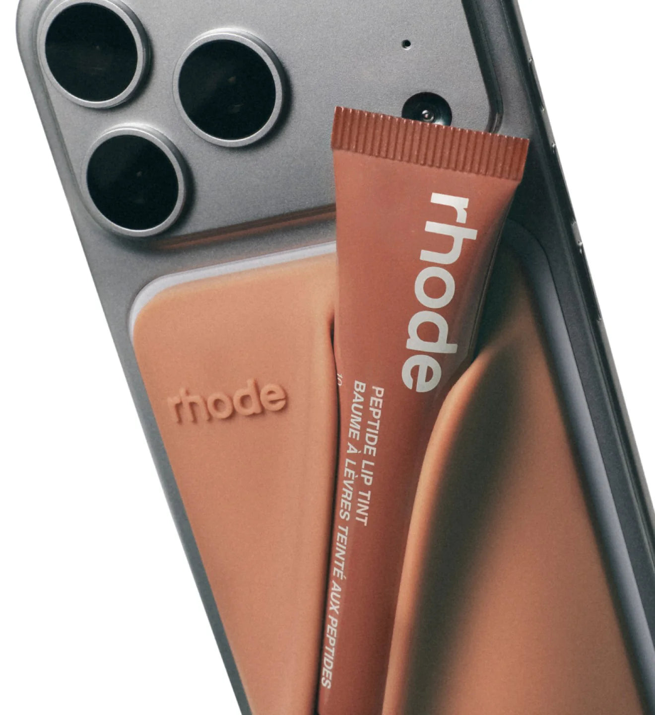 Rhode Snap-On Lip Case