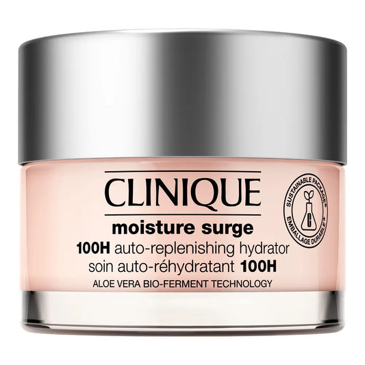 Clinique Moisture Surge 100H Auto-Replenishing Hydrator